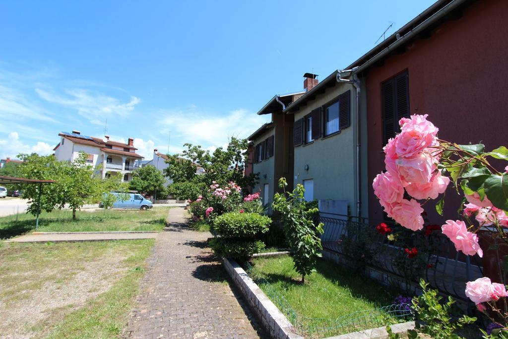Apartment Mitton 2 Ρόβινι Εξωτερικό φωτογραφία
