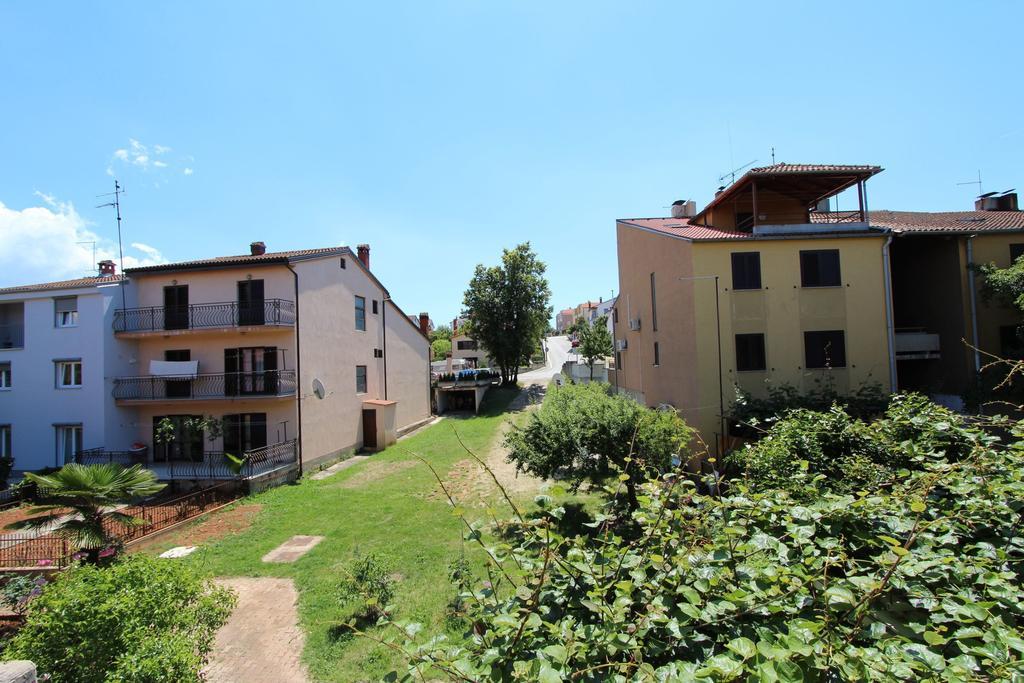 Apartment Mitton 2 Ρόβινι Εξωτερικό φωτογραφία