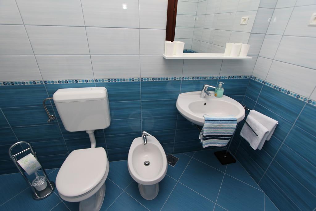Apartment Mitton 2 Ρόβινι Εξωτερικό φωτογραφία