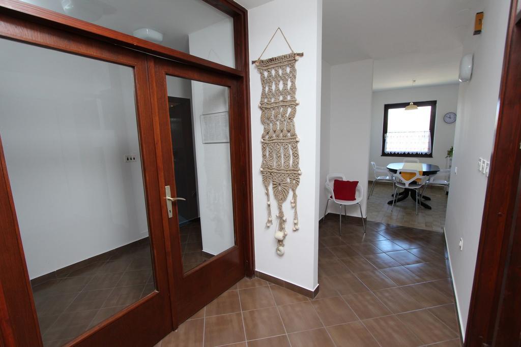 Apartment Mitton 2 Ρόβινι Εξωτερικό φωτογραφία