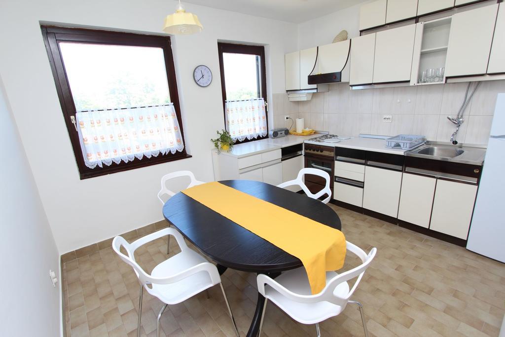 Apartment Mitton 2 Ρόβινι Εξωτερικό φωτογραφία